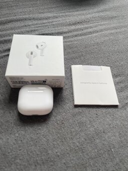 Nové tyden pozivane airpods 4 anc - 3