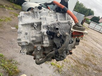 Převodovka pro Toyota Prius 2011+ - 3