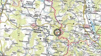 Louka, prodej, Bohdalov, Městečko Trnávka, Svitavy - 3