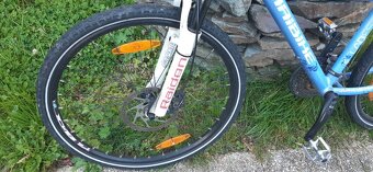 Damske kolo Haibike Ladies 26" ram S, divci - 3