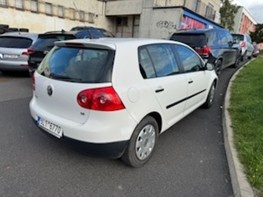 VW Golf 1.6 - 3