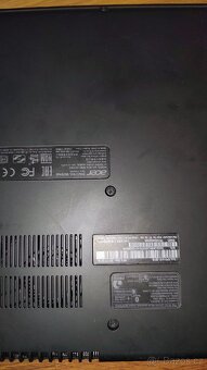 Acer Spin 3 14" dotykový - 3