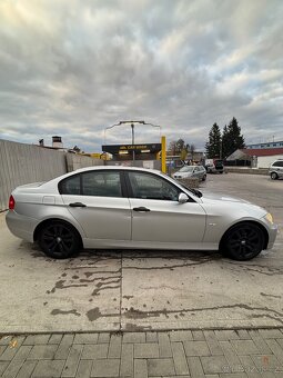 BMW e90 320i 110kw - 3