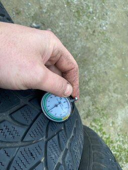 Pneu 225/60/17 - 3