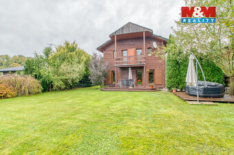 Prodej rodinného domu, 108 m², Vojkovice - 3