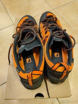 Pánské boty Salewa Wildfire vel. 41 - 3