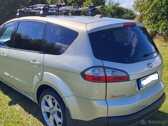 Ford S-Max 2.0TDCi - 3