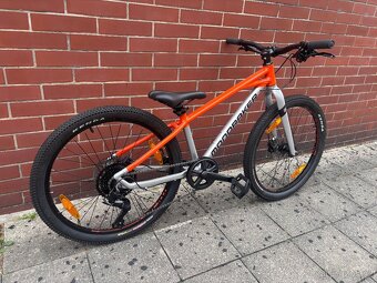 Dětské kolo Mondraker Leader 24 - 3