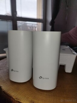 Tp-link Deco E4 (zesilovač WiFi) - 3