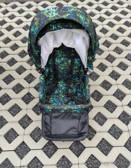 Kočárek Kunert Mata - dvojkombinace - 3