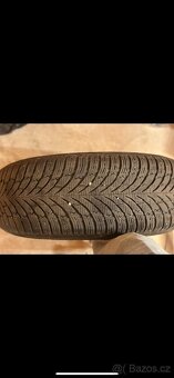 Kola pro SUV R17 - 3