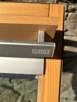 Prodám střešní okna Velux - 3