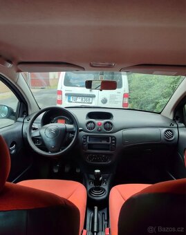 Citroën C2 – výborný stav - 3