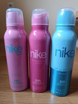 Nike deodoranty 24 hod. - 3