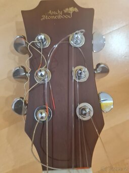 Kytara pro začátečníky - 3