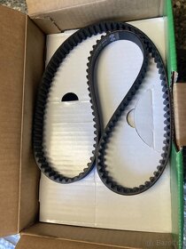 Nová rozvodová sada s vodní pumpa INA - VW, Seat - 3