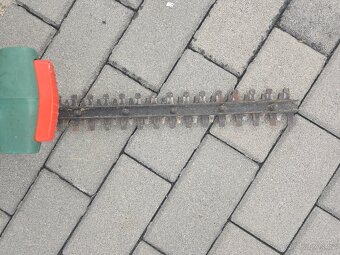 Zastřihovač tuji - 3