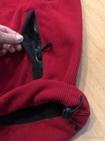 pánské fleesové mikiny vel. XXL - 3