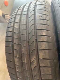 letní pneu Škoda Octavia - 3