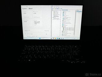 Dell XPS 13 9360 i7-7500 / ram8GB / 256 GB NVMe - 3