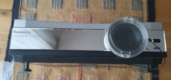 projektor Panasonic - 3