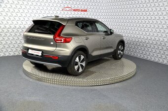 Volvo XC40 T4 Recharge Inscription AT  DPH - 3