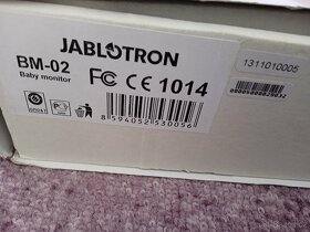 Monitor dechu Nanny - 3