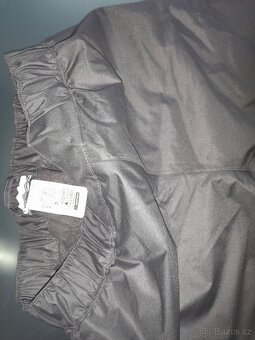 Lyžařské kalhoty - 3