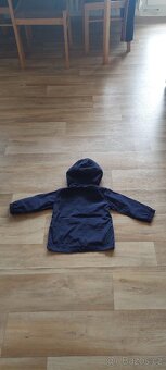 Klučičí bunda - 2, velikost: 92 - 3
