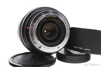 Tokina 24-200mm f/3.5-5.6 AT-X AF Full-Frame pro sony A - 3