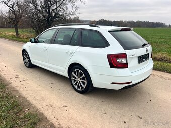 ► ŠKODA OCTAVIA III 1.0 TSI 85KW DRIVE FULL LED-NAVI-TAŽNÉ - 3