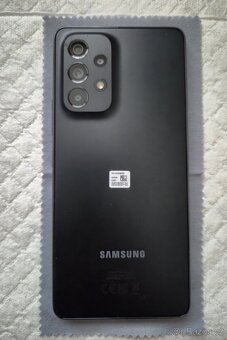 Samsung Galaxy A53 5G 8 GB/256 GB - 3