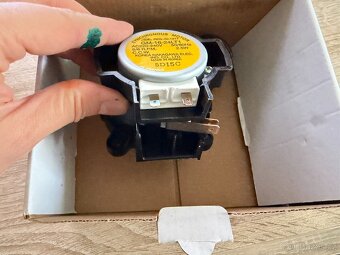 Třícestný ventil čerpadla myčky BEKO GM-16-24LT1 - 3