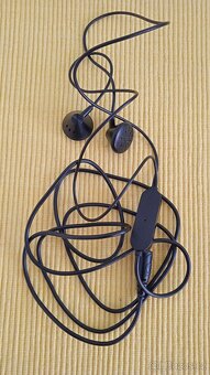 Nová pecková sluchátka - 3