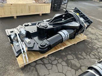 Demoliční nůžky Hardy 2070kg pro 18-30t bagr - 3