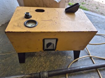 Čerpadlo na naftu, olej, atd.... - 3