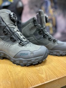 obuv na motorku / moto obuv - 3