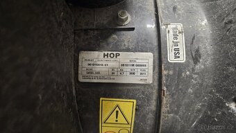 Sněhová fréza - 3