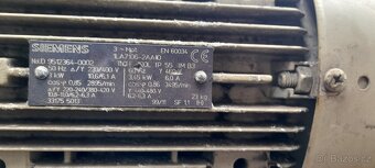 Rozbrušovací stolová pila na kov - 3