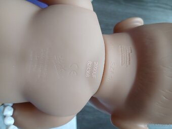 Baby Born miminko - 3