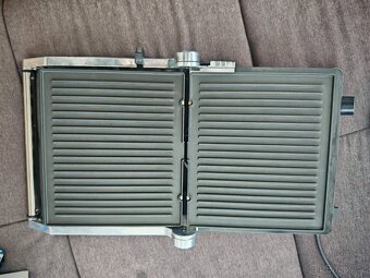 Kontaktní grill silverCrest 3 v 1 - 3