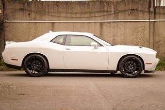 Dodge Challenger V6 3,6 2016 - 3