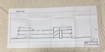 Dům prodej v centru města 238 000 kč měsíční nájem - 3