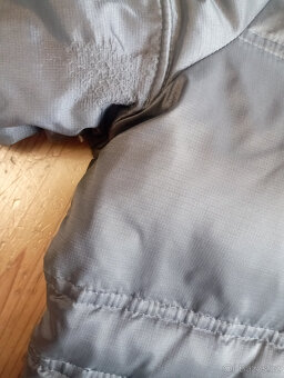 Dámská péřová bunda Adidas vel.42 - 3