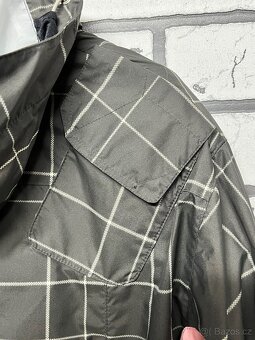 ÚŽASNÁ dámská lyžařská BUNDA DC za SUPER CENU - 3