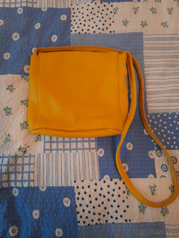 Nová kabelka WOOX - CORTES - 3