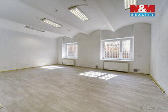 Pronájem kancelářského prostoru, 167 m² - 3