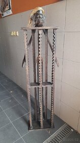 Etno ORIENT stojan na 74 CD - 3