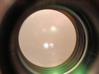 Nikon Nikkor 50mm F1,4 AiS - 3