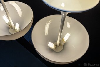 Designová lampa - Panthella - 3